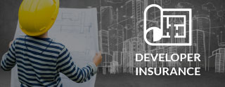 Developer Insurance
