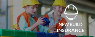 New Build Insurance